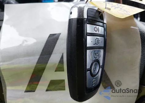 2019 Ford Expedition Xlt из США, поврежденный, VIN 1FMJU1HT4KEA45523